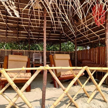 Shalom Beach Residency Alappuzha Kültér fotó