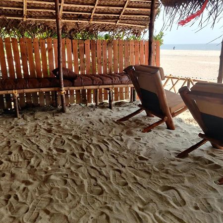 Shalom Beach Residency Alappuzha Kültér fotó