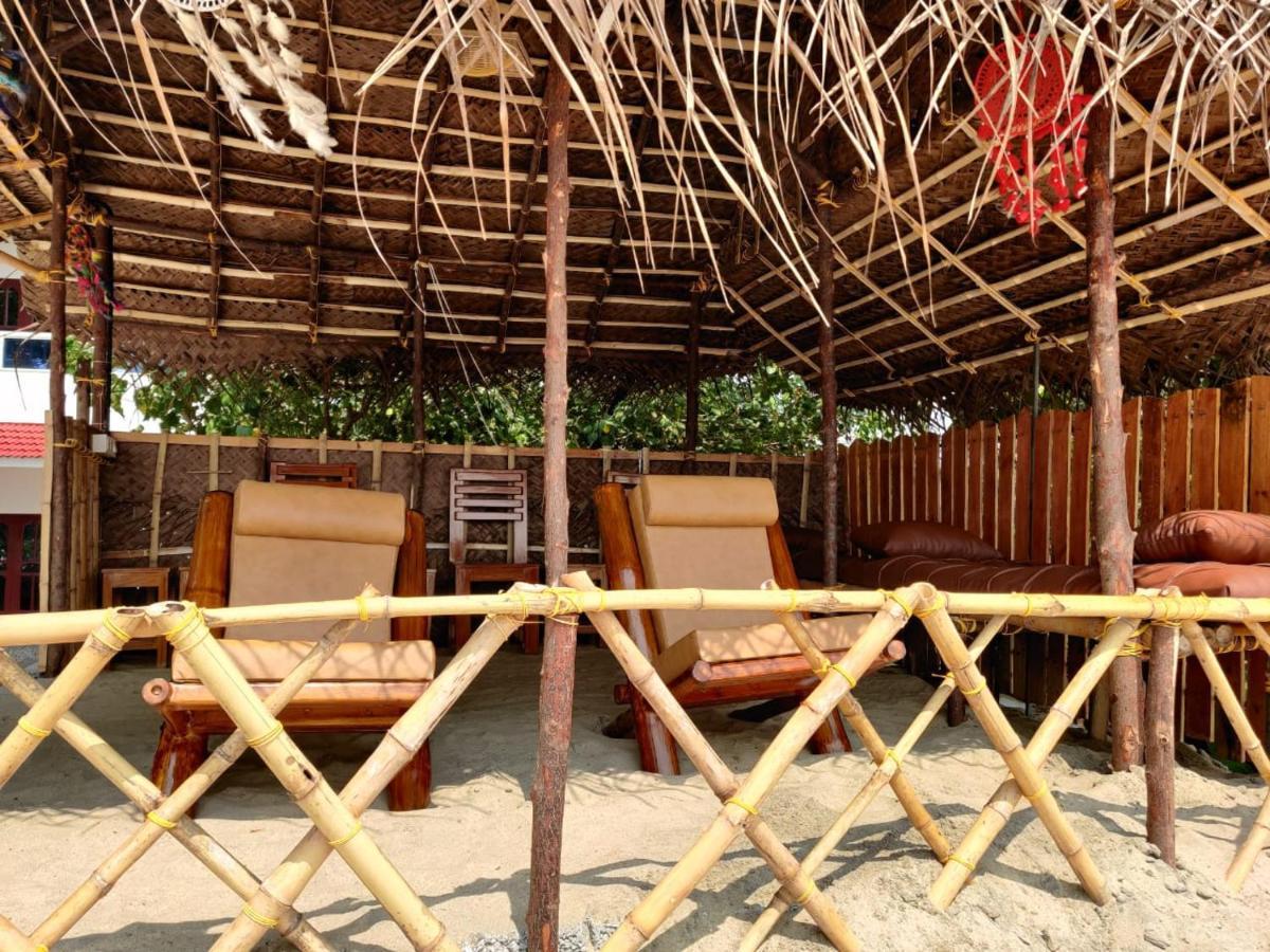 Shalom Beach Residency Alappuzha Kültér fotó