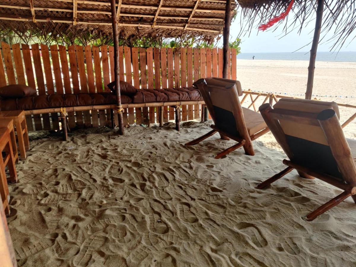 Shalom Beach Residency Alappuzha Kültér fotó