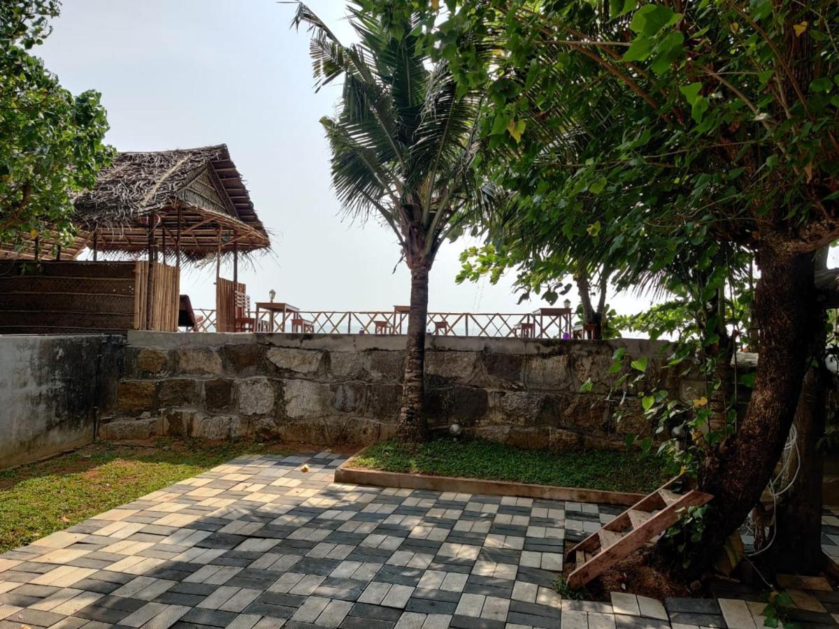 Shalom Beach Residency Alappuzha Kültér fotó