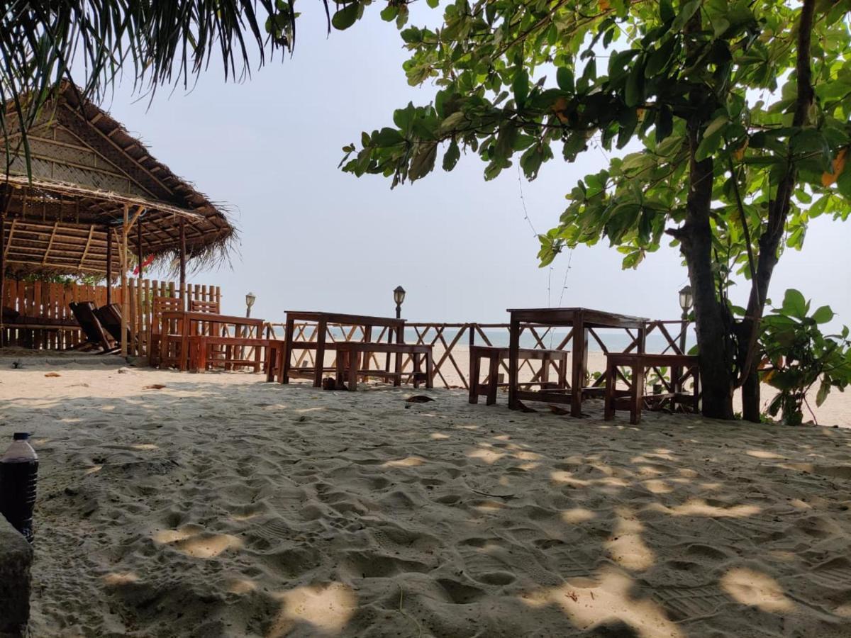 Shalom Beach Residency Alappuzha Kültér fotó