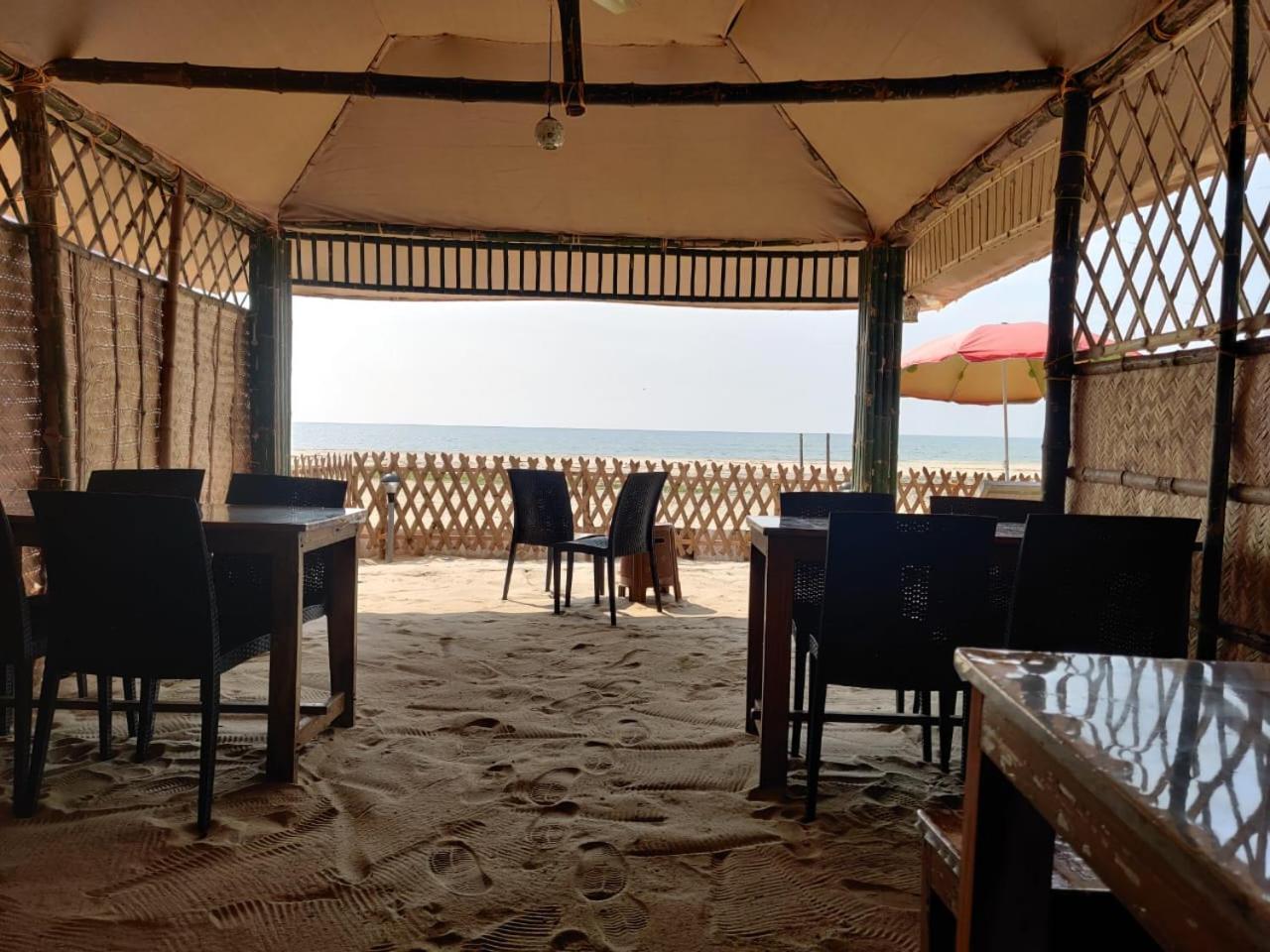 Shalom Beach Residency Alappuzha Kültér fotó