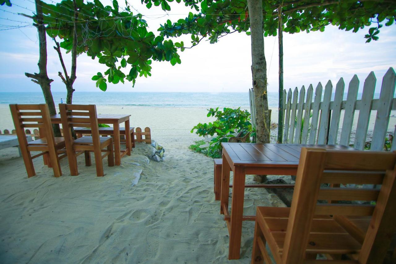 Shalom Beach Residency Alappuzha Kültér fotó