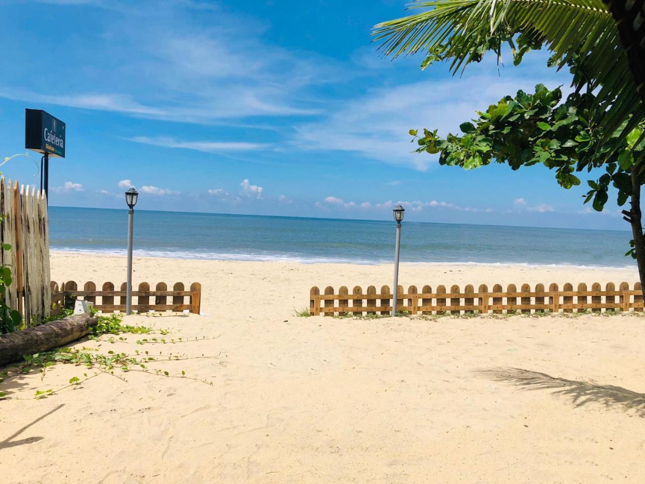 Shalom Beach Residency Alappuzha Kültér fotó